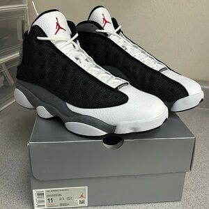 Air Jordan 13 Retro Black Flint DEADSTOCK Men’s size 11